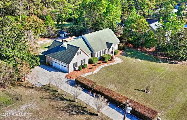 $525,000 | 10 Queens Grant Circle Southwest, Shallotte, NC 28470