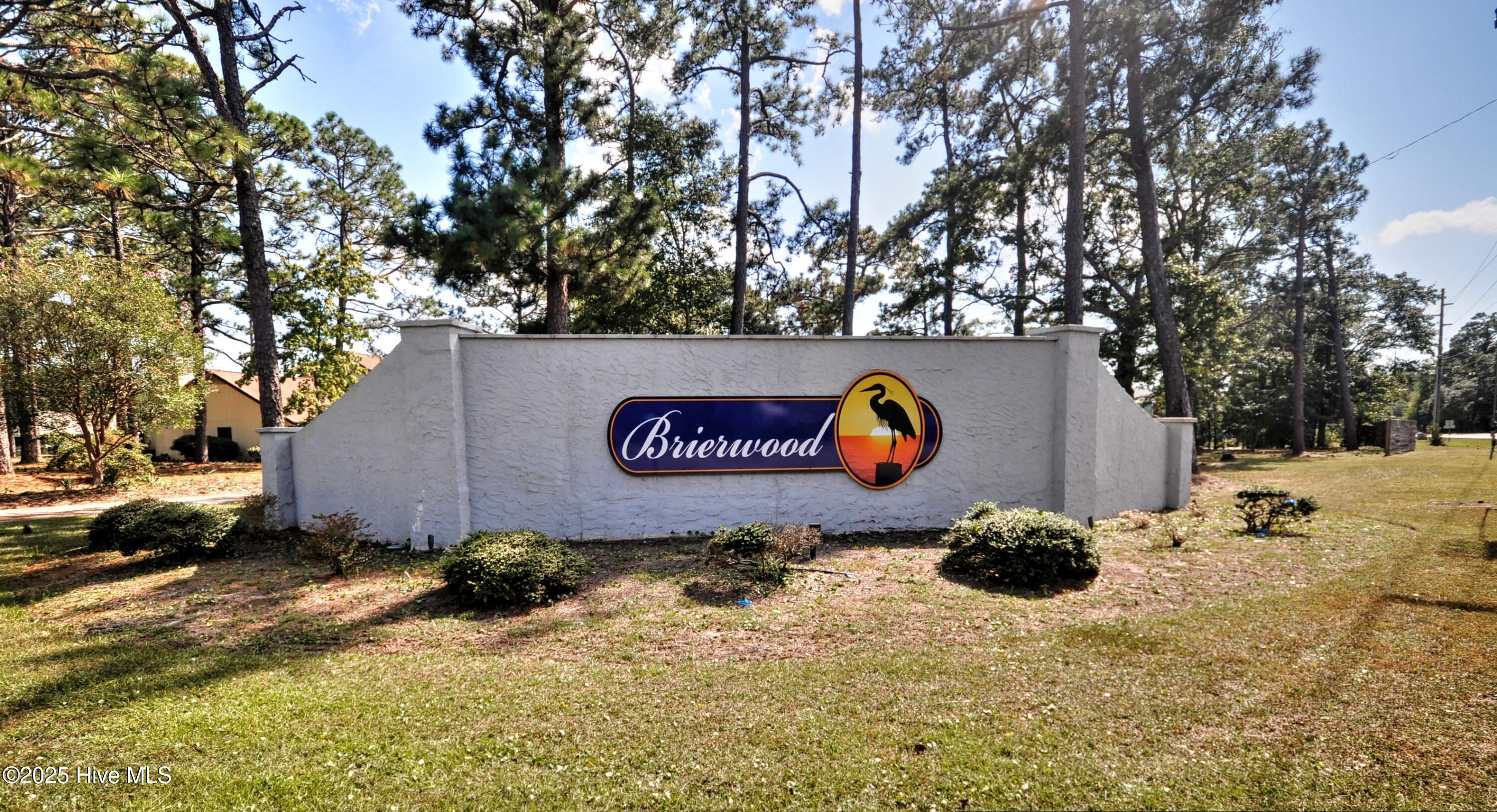 10 Queens Grant Circle Southwest Shallotte, NC 28470 - Photo 49 of 52 Sign