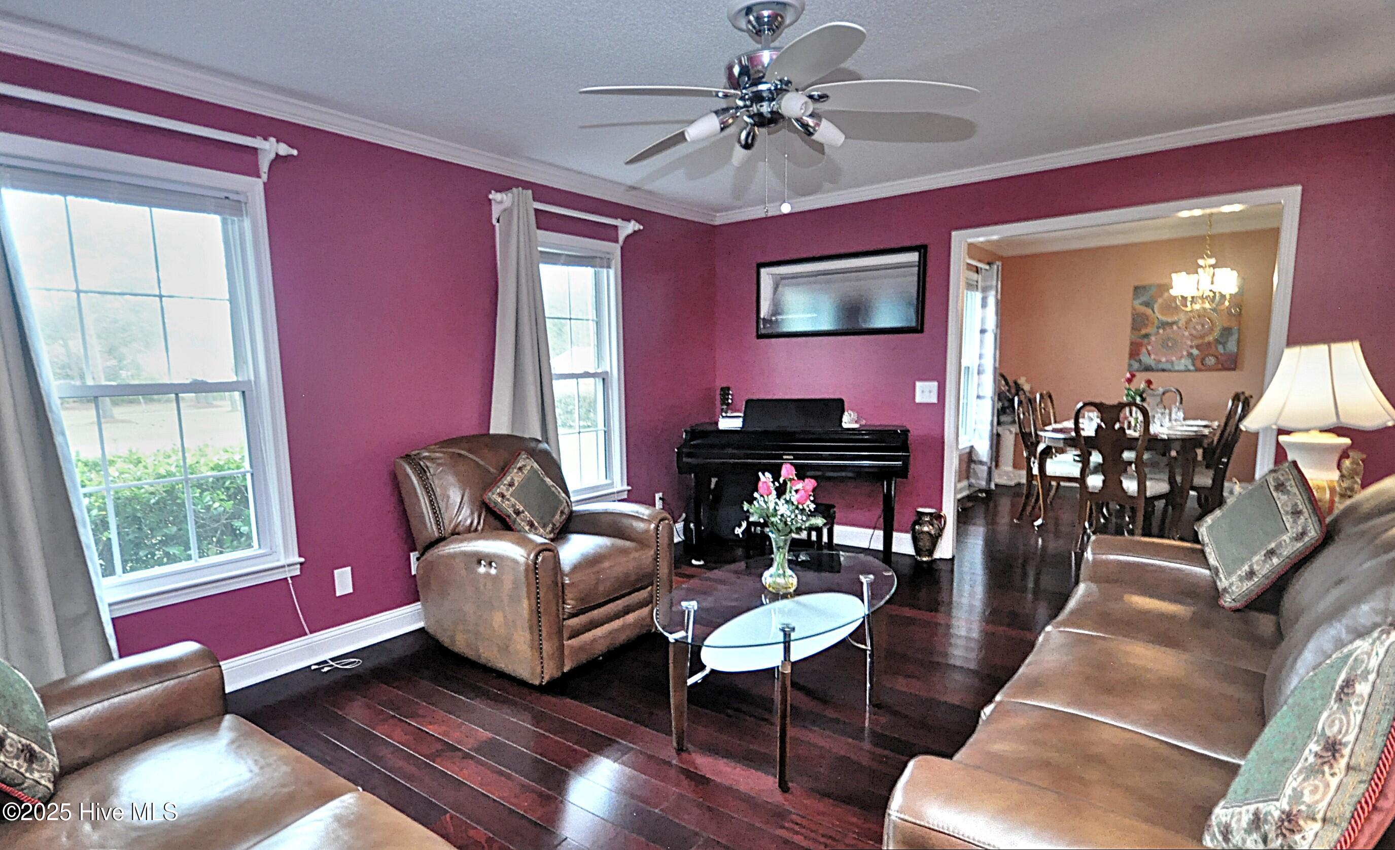 10 Queens Grant Circle Southwest Shallotte, NC 28470 - Photo 5 of 52 LR2