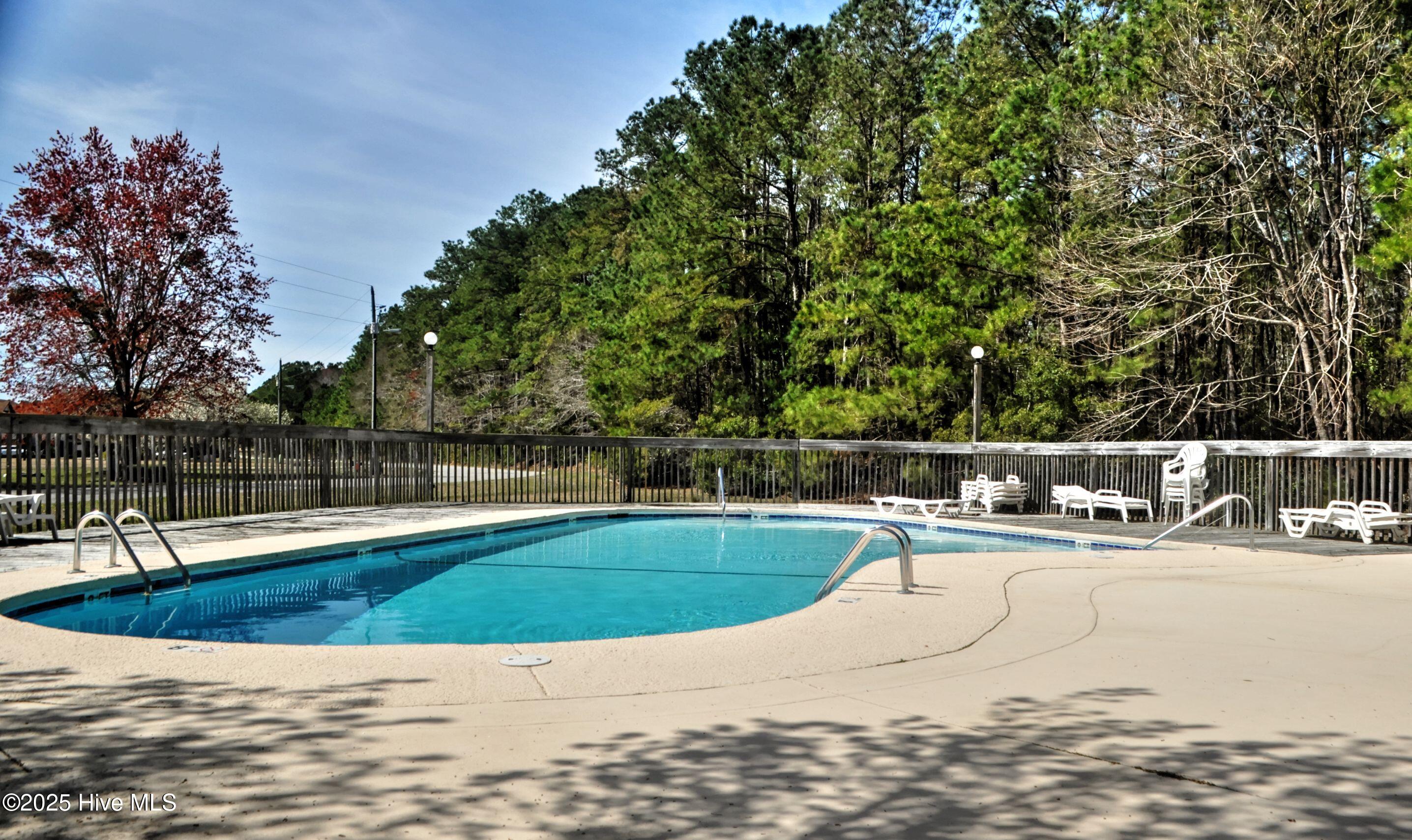 10 Queens Grant Circle Southwest Shallotte, NC 28470 - Photo 51 of 52 Pool2