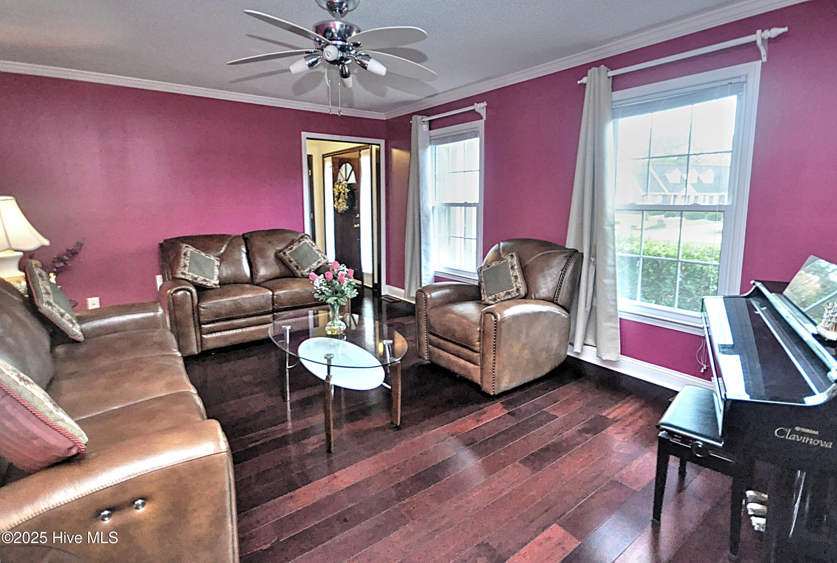 10 Queens Grant Circle Southwest Shallotte, NC 28470 - Photo 6 of 52 LR3