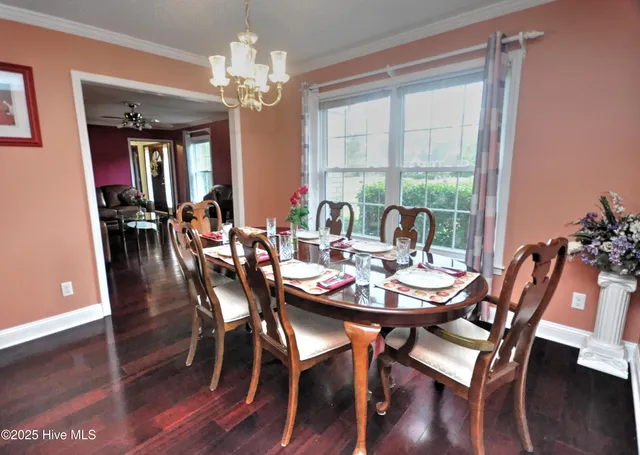 $525,000 | 10 Queens Grant Circle Southwest, Shallotte, NC 28470