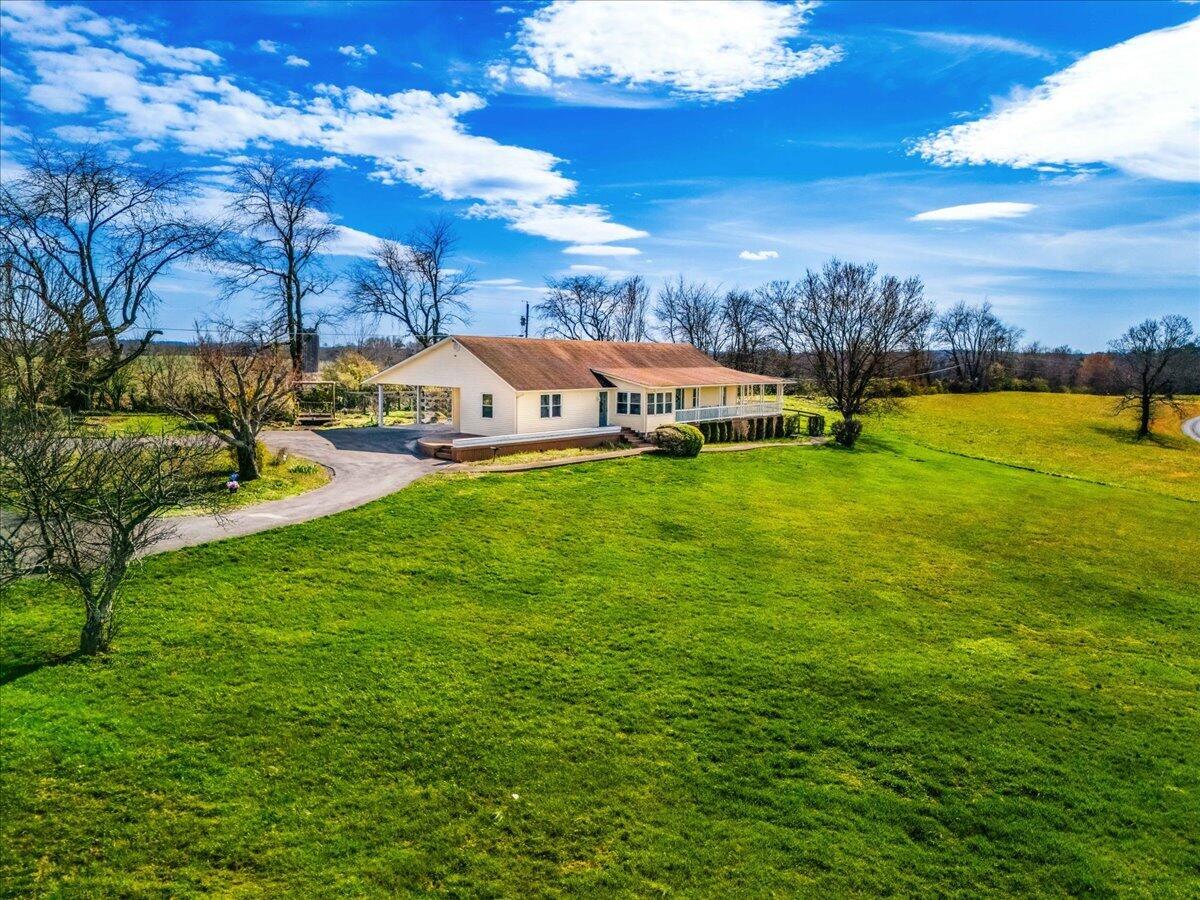 2783 Old Whitley Road London, KY 40744 - Photo 54 of 58 Aerial