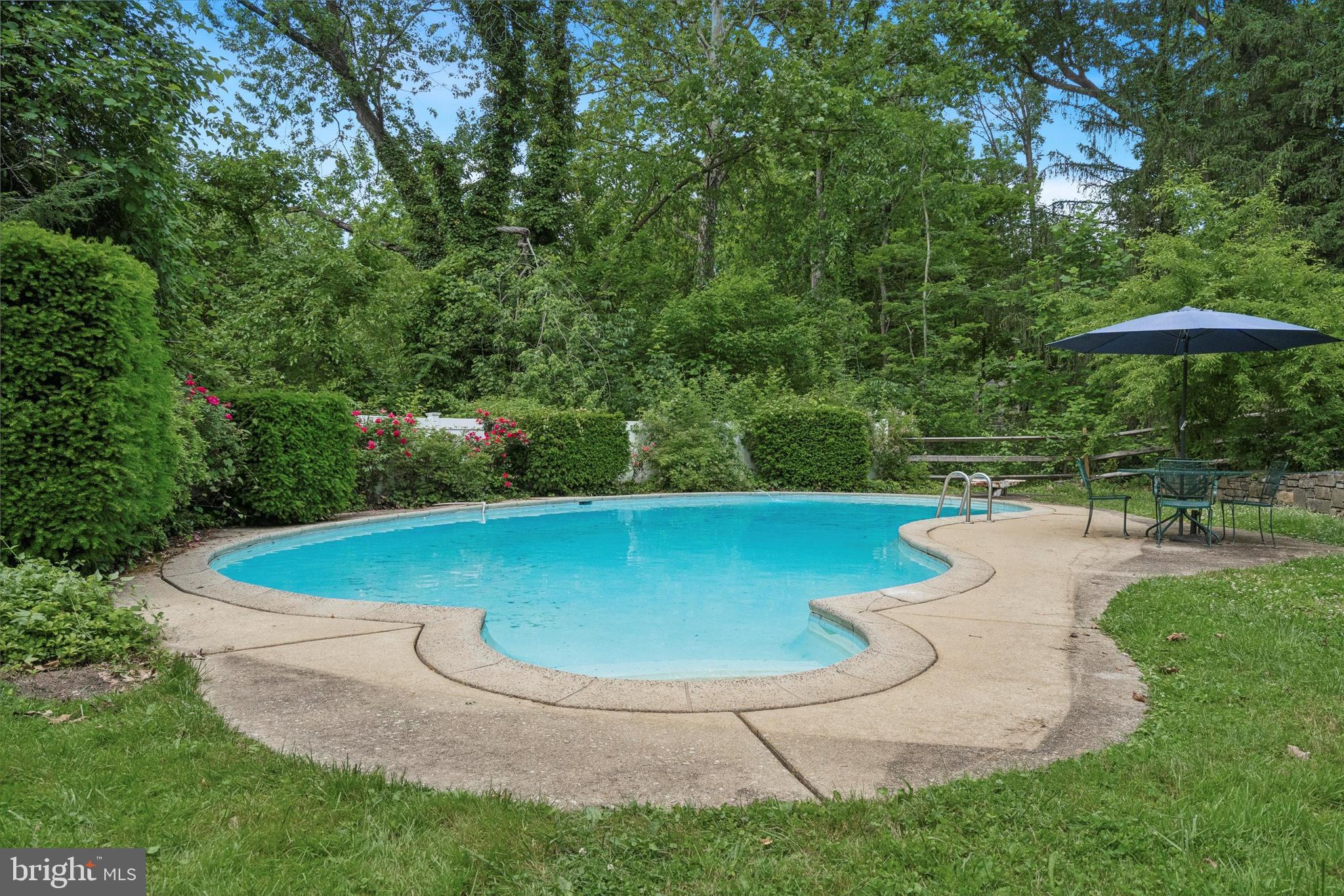 669 Conestoga Road Villanova, PA 19085 - Photo 19 of 29