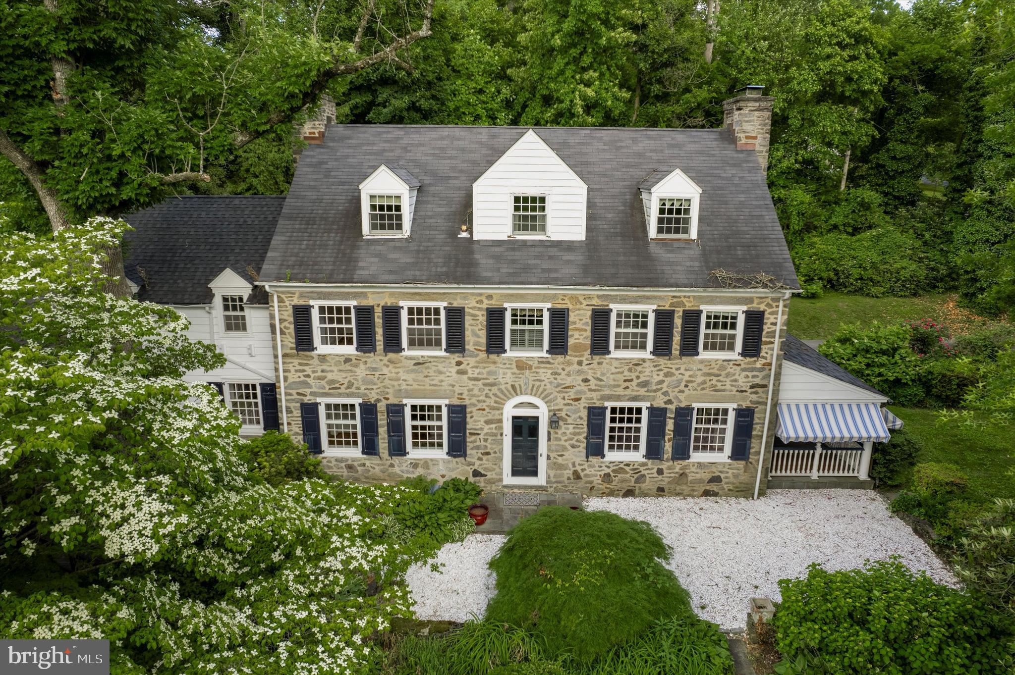 669 Conestoga Road Villanova, PA 19085 - Photo 2 of 29