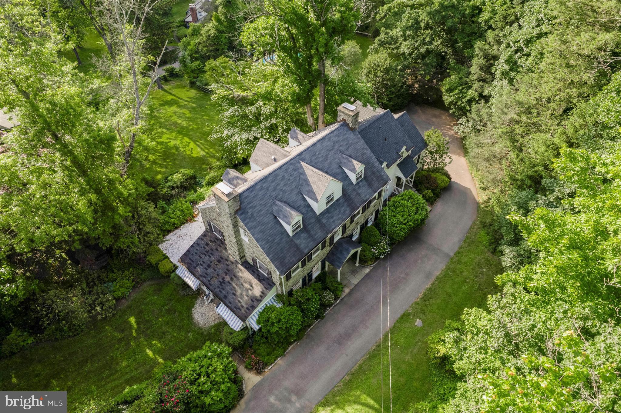 669 Conestoga Road Villanova, PA 19085 - Photo 22 of 29