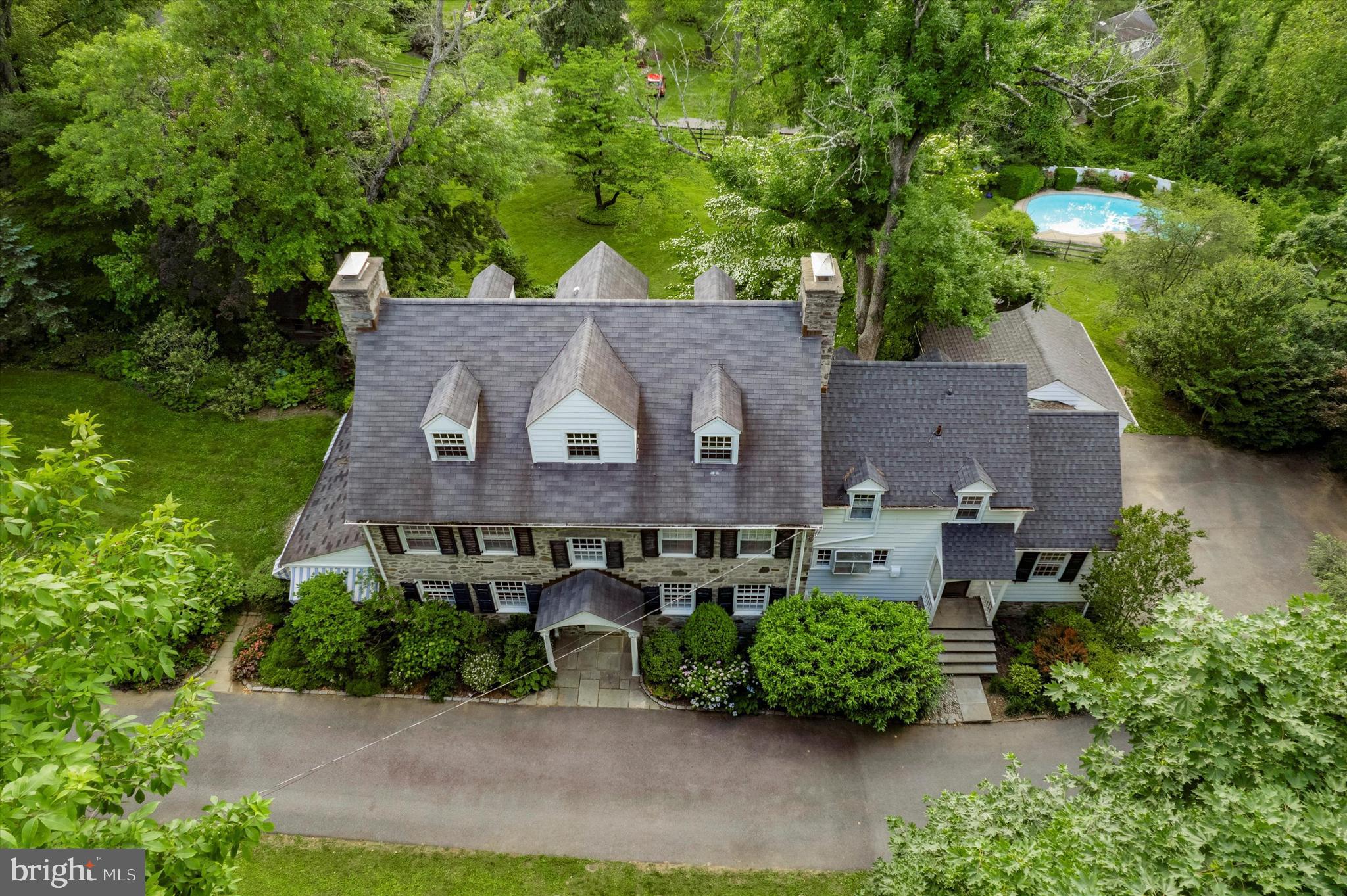 669 Conestoga Road Villanova, PA 19085 - Photo 23 of 29