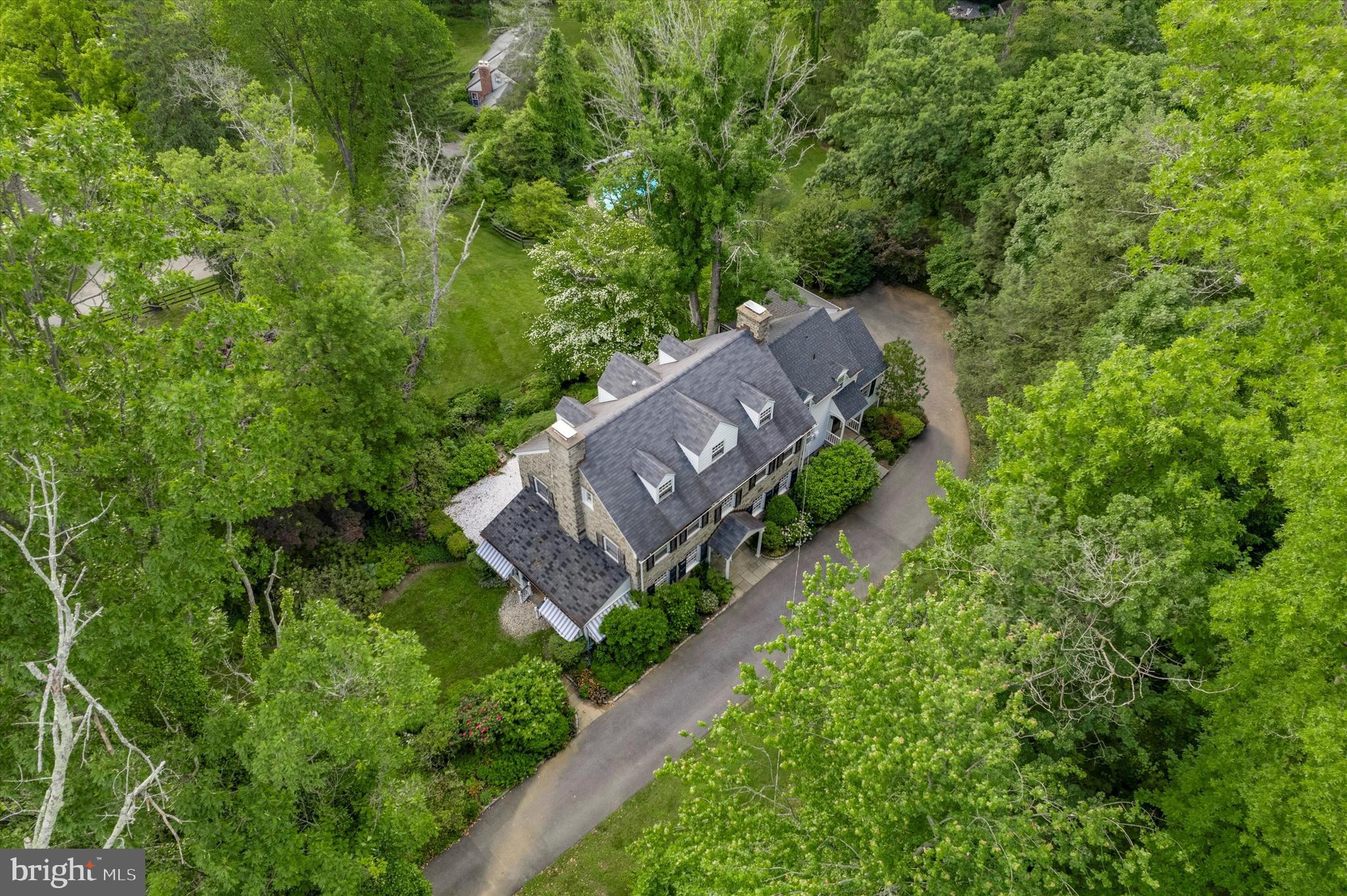 669 Conestoga Road Villanova, PA 19085 - Photo 24 of 29