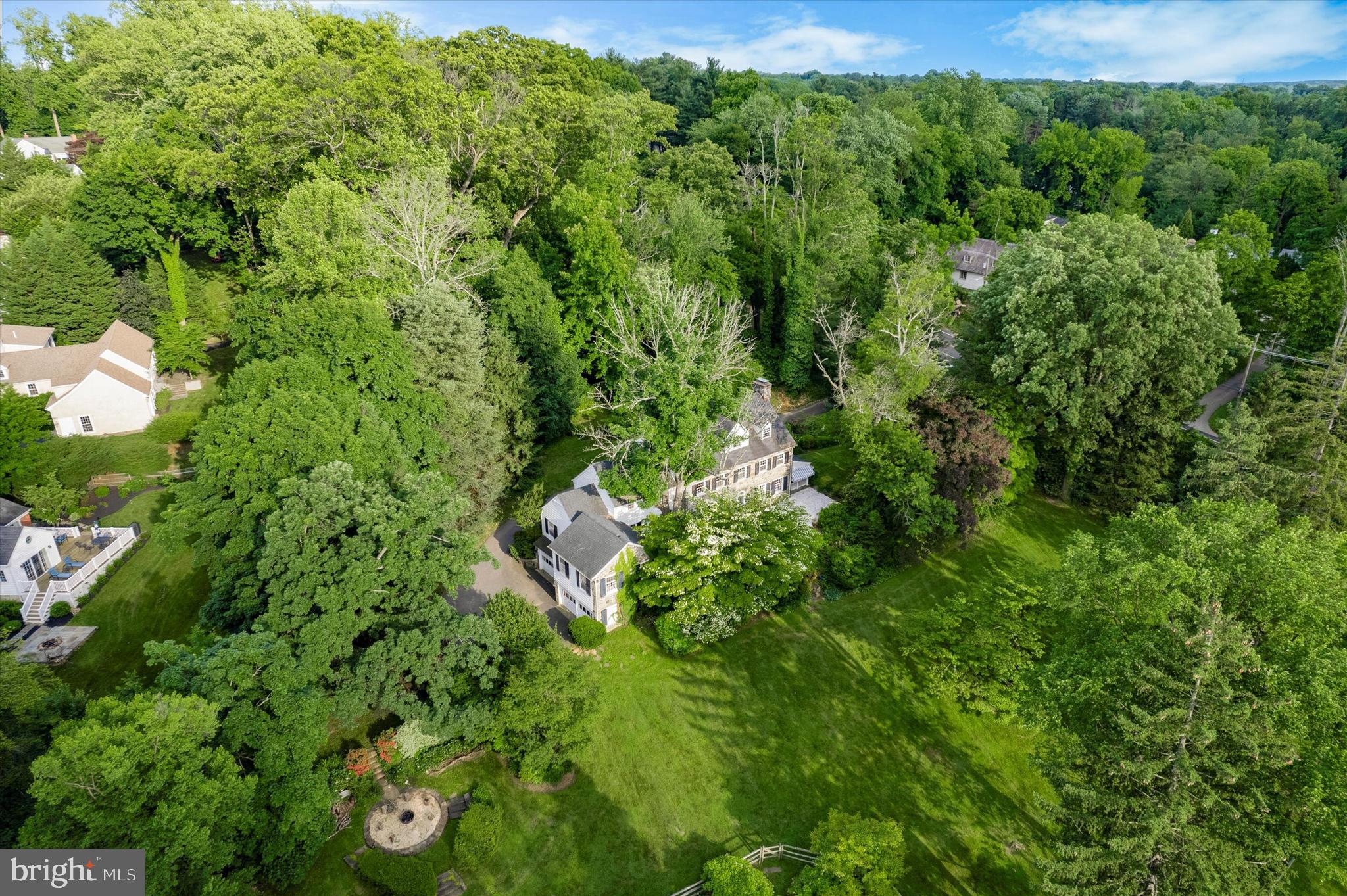 669 Conestoga Road Villanova, PA 19085 - Photo 26 of 29