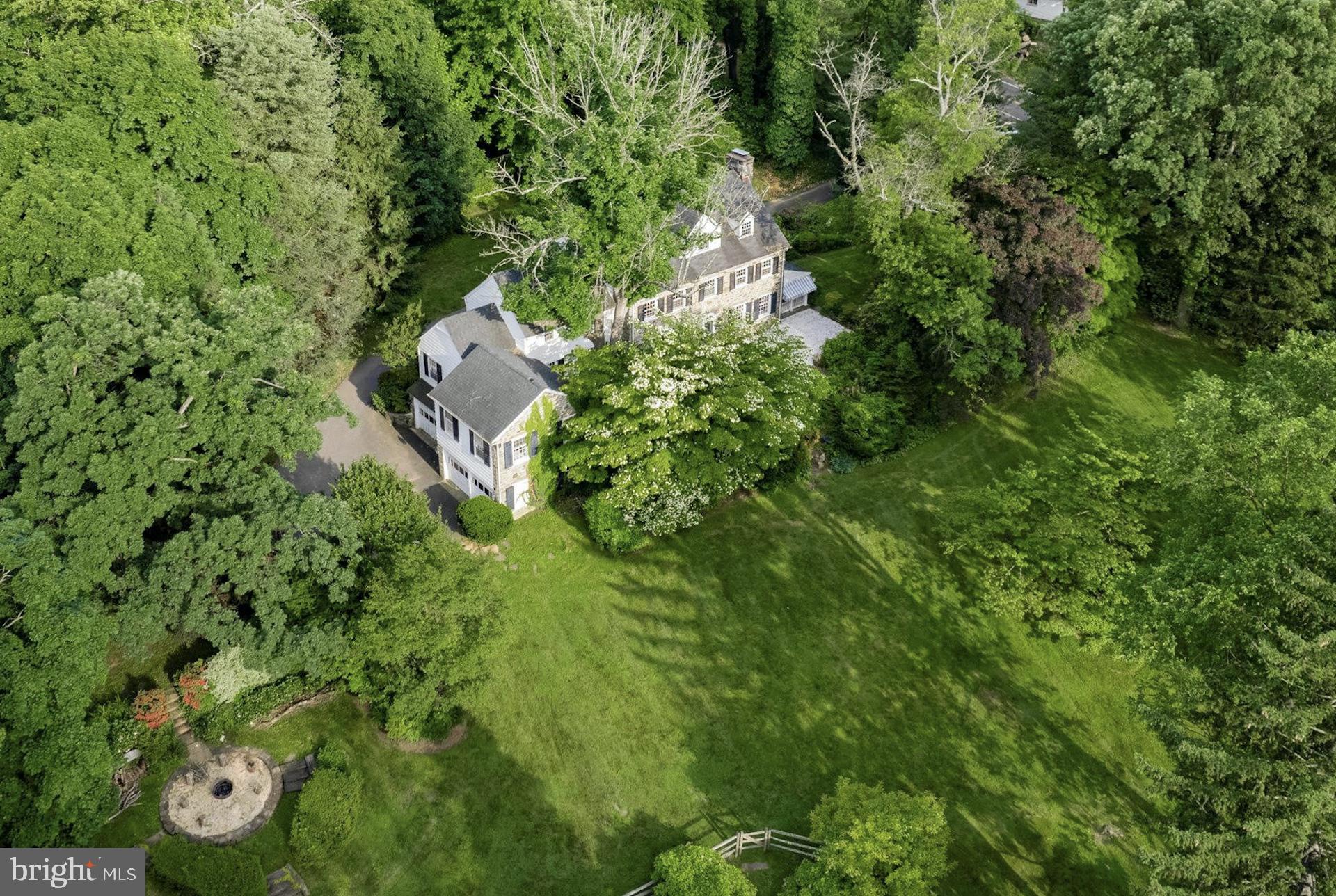 669 Conestoga Road Villanova, PA 19085 - Photo 27 of 29