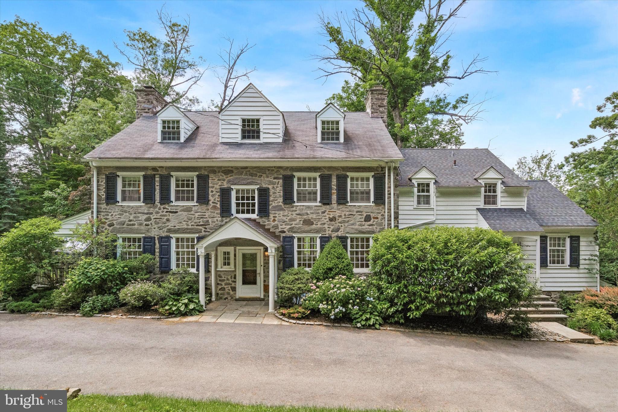 669 Conestoga Road Villanova, PA 19085 - Photo 29 of 29