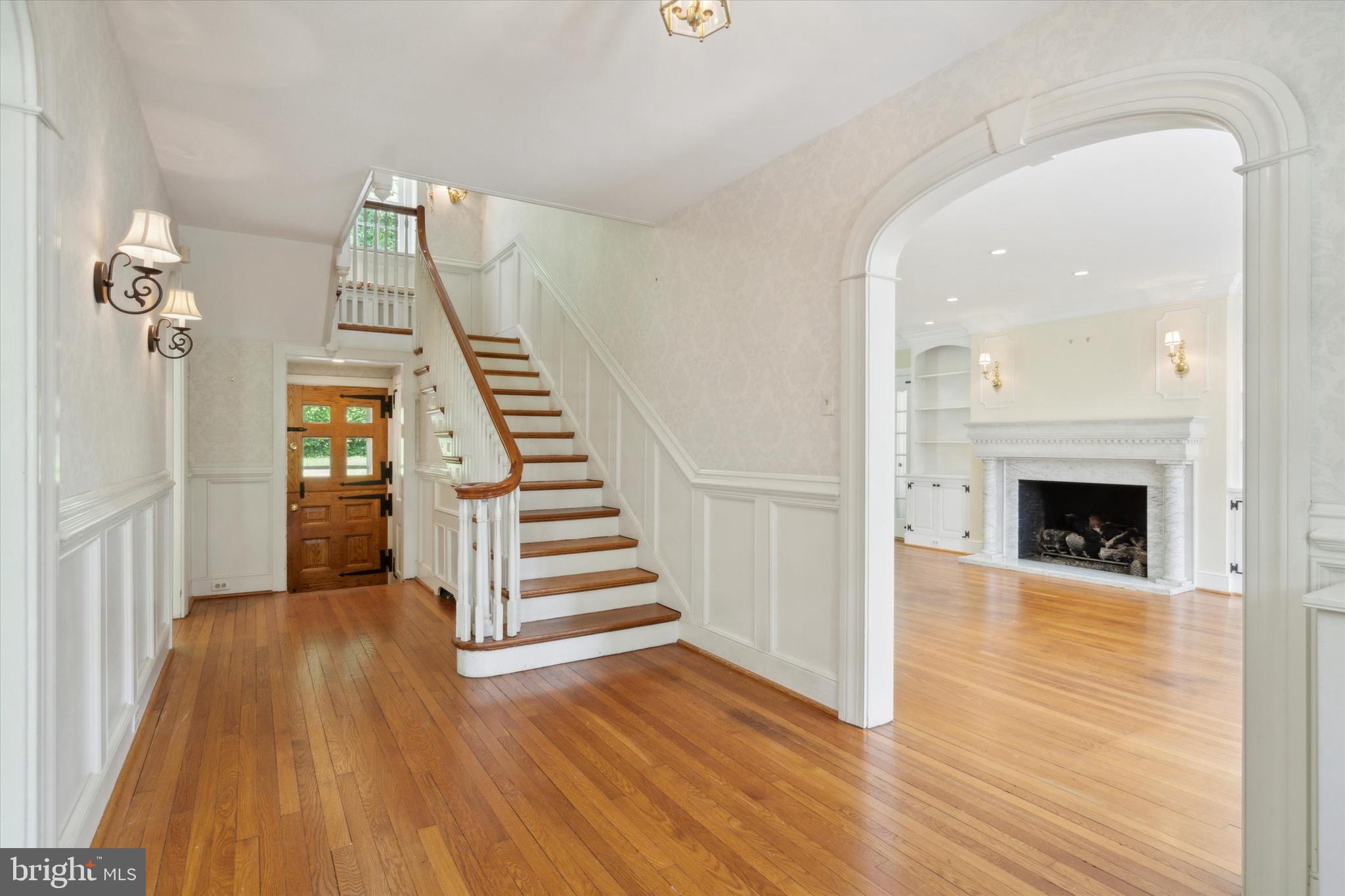 669 Conestoga Road Villanova, PA 19085 - Photo 3 of 29