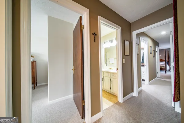 $295,500 | 112 Brookwood Drive, LaGrange, GA 30240