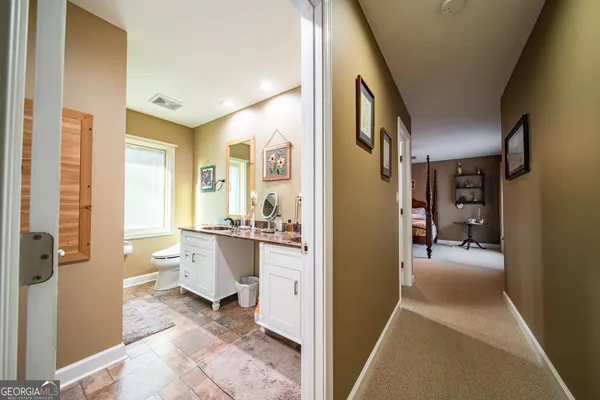 $295,500 | 112 Brookwood Drive, LaGrange, GA 30240