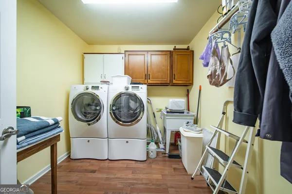 $295,500 | 112 Brookwood Drive, LaGrange, GA 30240