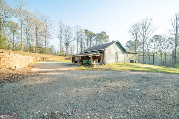 $295,500 | 112 Brookwood Drive, LaGrange, GA 30240