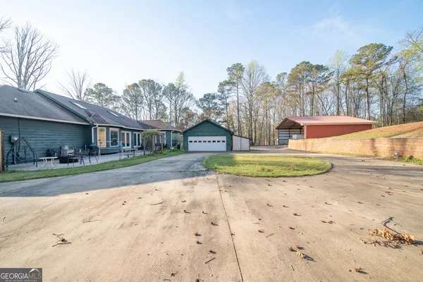 $295,500 | 112 Brookwood Drive, LaGrange, GA 30240
