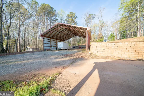 $295,500 | 112 Brookwood Drive, LaGrange, GA 30240