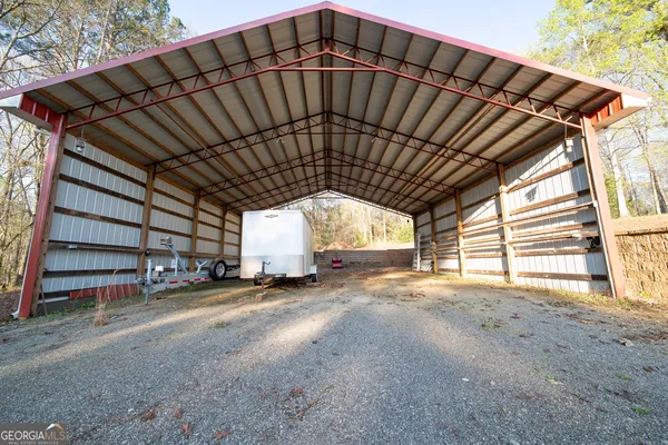 $295,500 | 112 Brookwood Drive, LaGrange, GA 30240