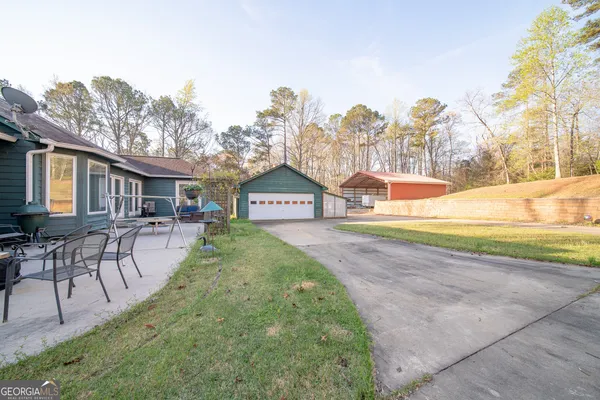 $295,500 | 112 Brookwood Drive, LaGrange, GA 30240
