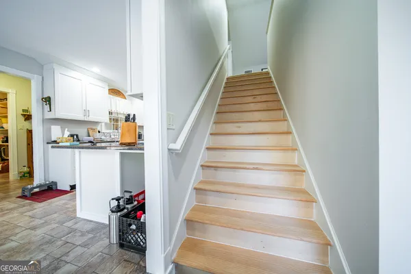 $295,500 | 112 Brookwood Drive, LaGrange, GA 30240