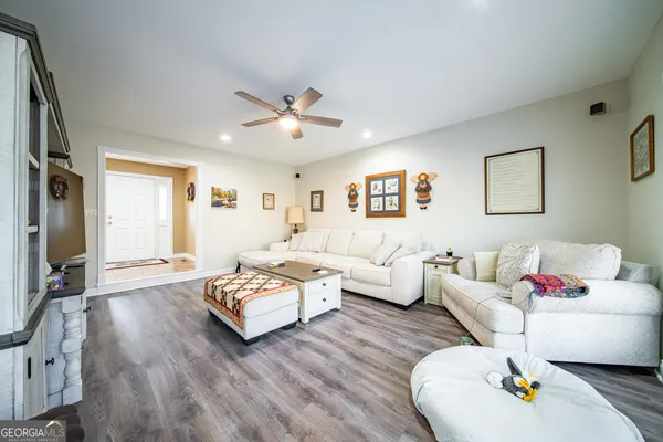 $295,500 | 112 Brookwood Drive, LaGrange, GA 30240