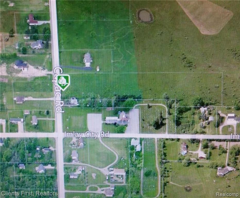 0 Capac Road Capac, MI 48014 - Photo 4 of 4