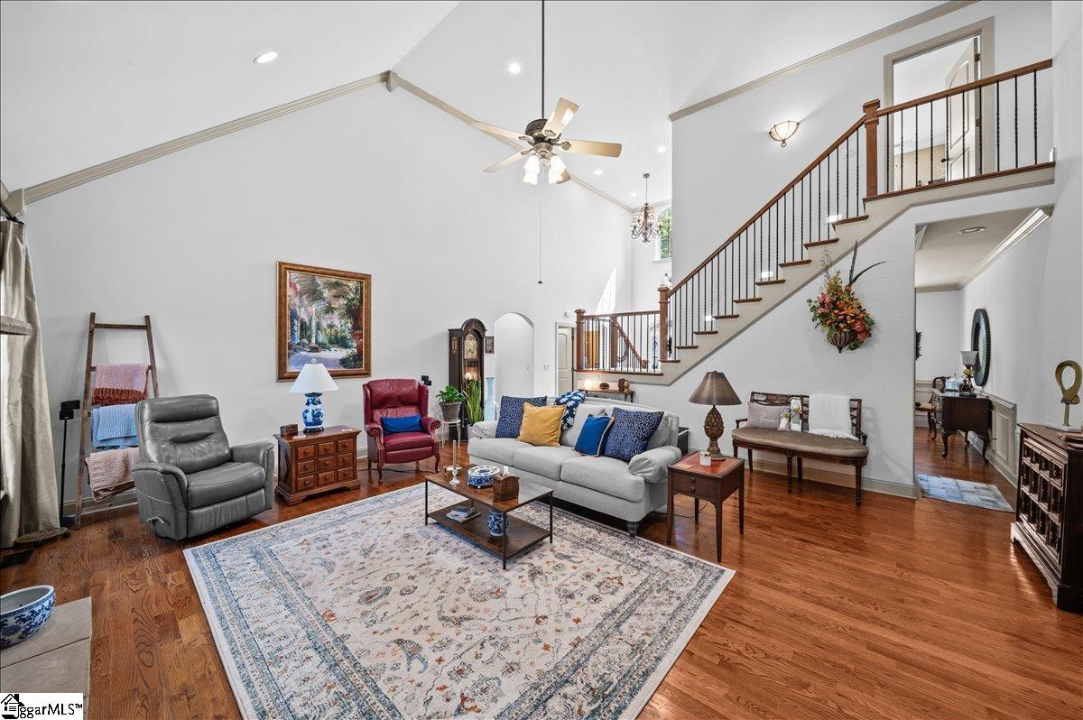 135 Sam Langley Road Travelers Rest, SC 29690 - Photo 13 of 49