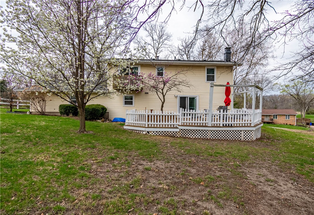 4545 Lakewood Avenue Decatur, IL 62526 - Photo 24 of 32 Gallery Image 24