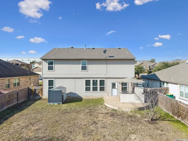 $347,000 | 13530 Ashmont Terrace, San Antonio, TX 78233