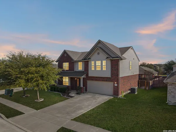 $347,000 | 13530 Ashmont Terrace, San Antonio, TX 78233
