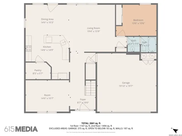 $347,000 | 13530 Ashmont Terrace, San Antonio, TX 78233