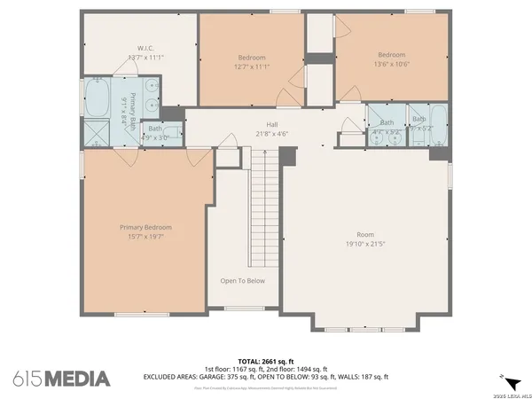 $347,000 | 13530 Ashmont Terrace, San Antonio, TX 78233