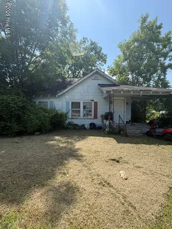 $59,900 | 226 South 5th Street, Aurora, NC 27806