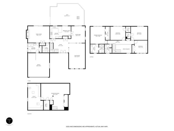 $870,000 | 371 Red Oak Lane, Highland Park, IL 60035