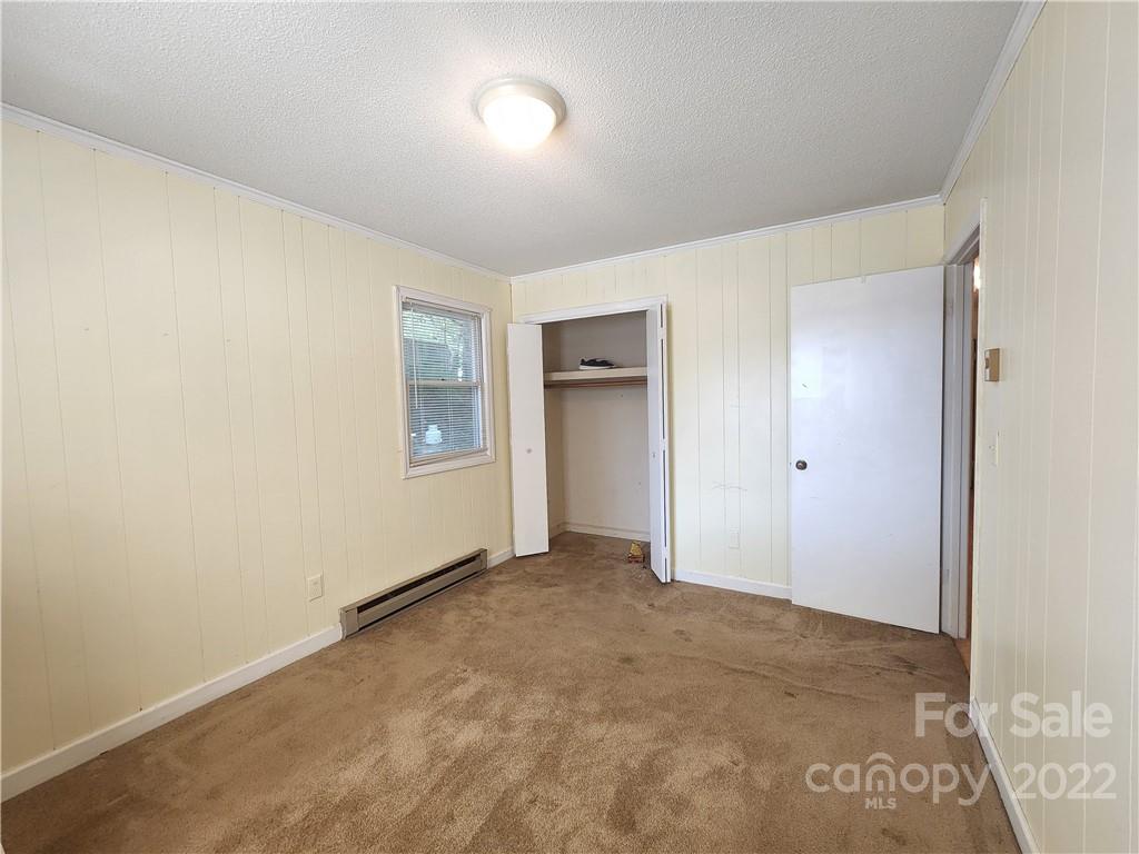 291 Cherokee Way Marion, NC 28752 - Photo 12 of 14 a view of an empty room
