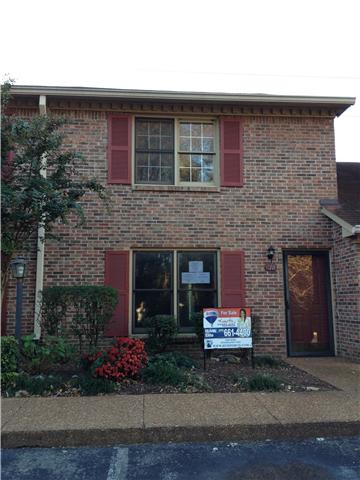 718 Kent Road Nashville, TN 37214 - Photo 1 of 10 Welcome to 718 Kent
