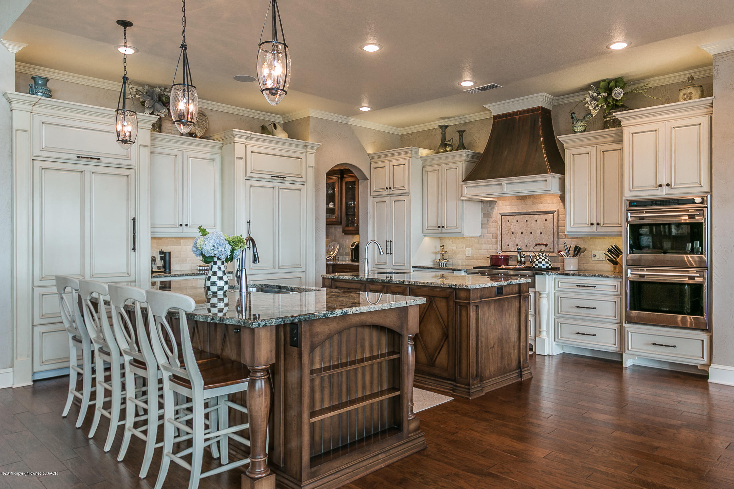 6801 Big Boulder Road Amarillo, TX 79118 - Photo 12 of 47 Kitchen