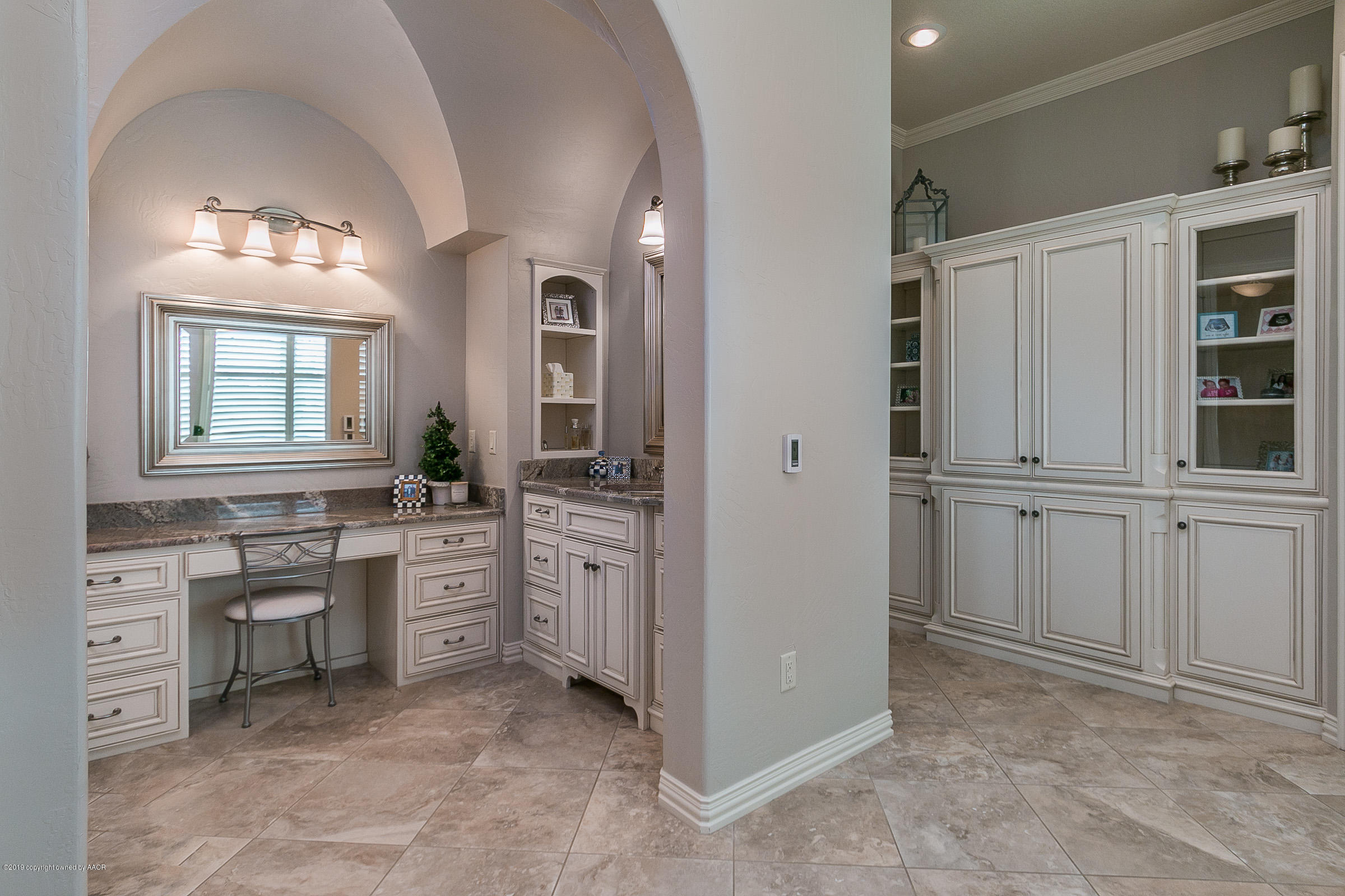 6801 Big Boulder Road Amarillo, TX 79118 - Photo 23 of 47 Master Bathroom