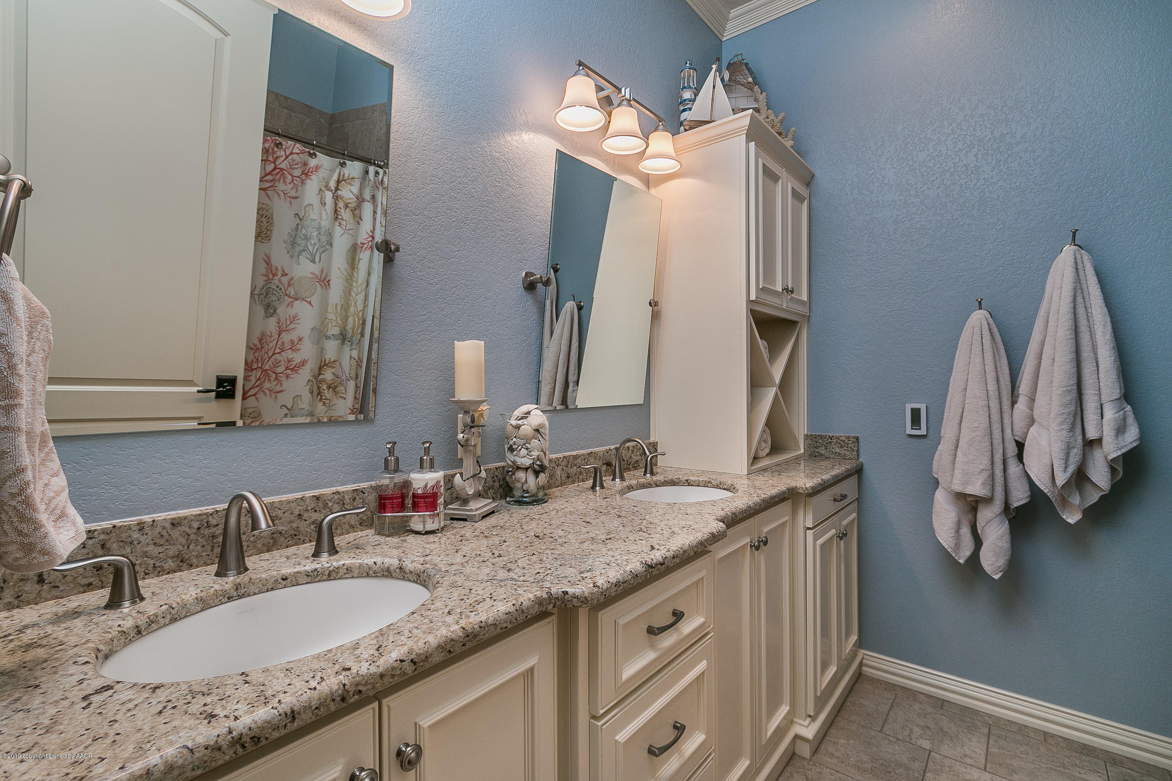 6801 Big Boulder Road Amarillo, TX 79118 - Photo 34 of 47 Bathroom 3