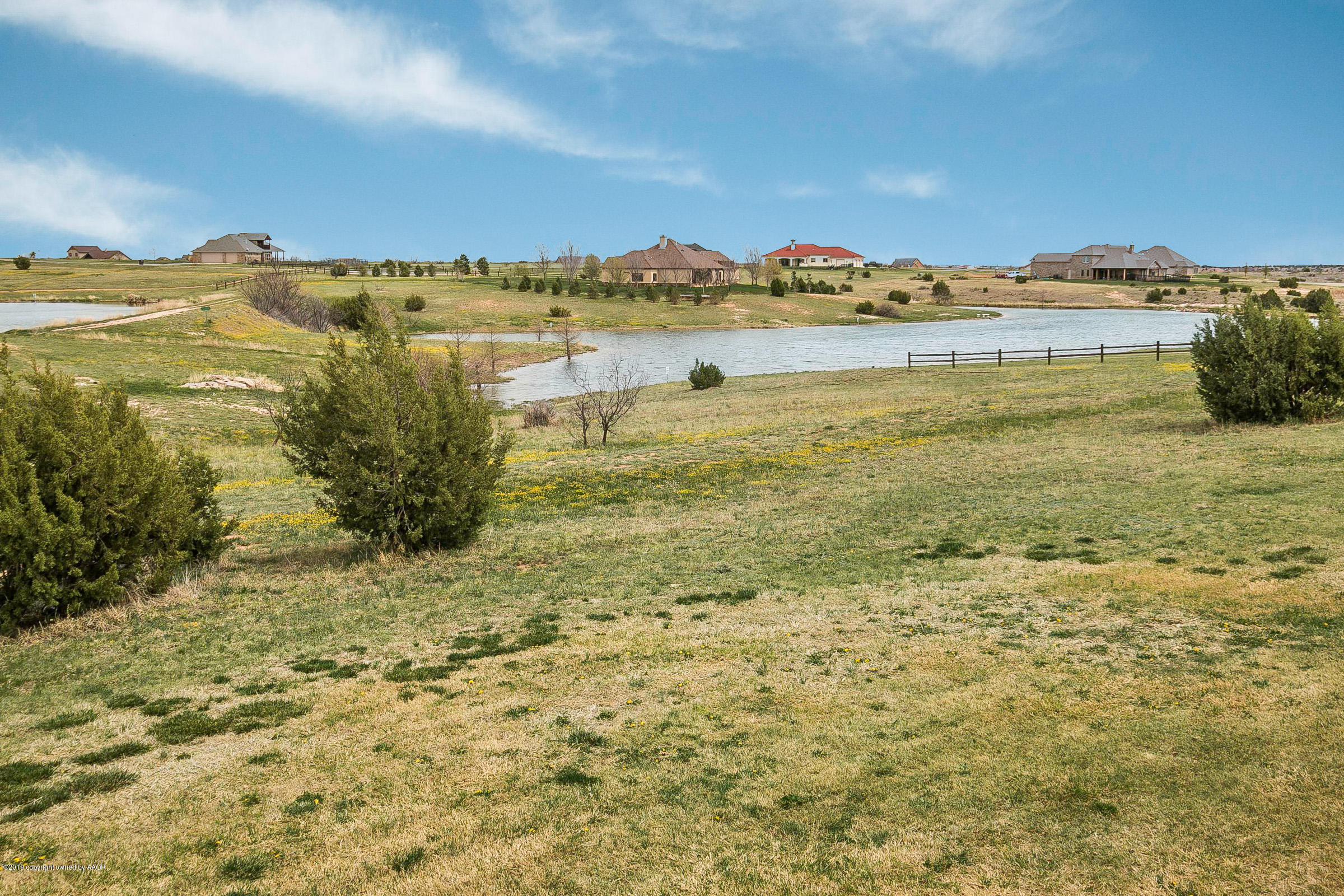 6801 Big Boulder Road Amarillo, TX 79118 - Photo 42 of 47 Lake View-2