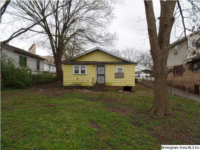 312 58th Street Fairfield, AL 35064 - Photo 8 of 11