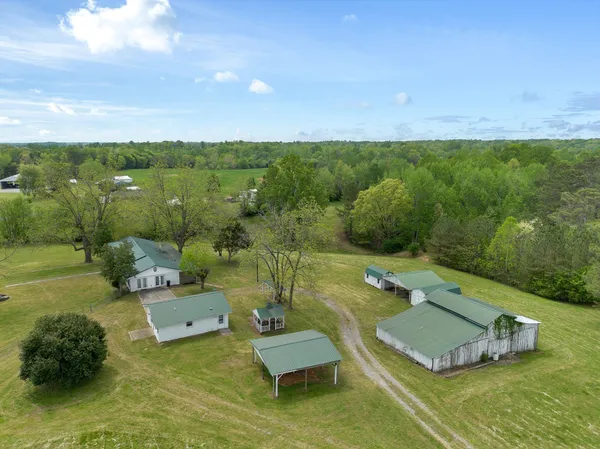 $694,999 | 781 Ardmore Highway, Taft, TN 38488