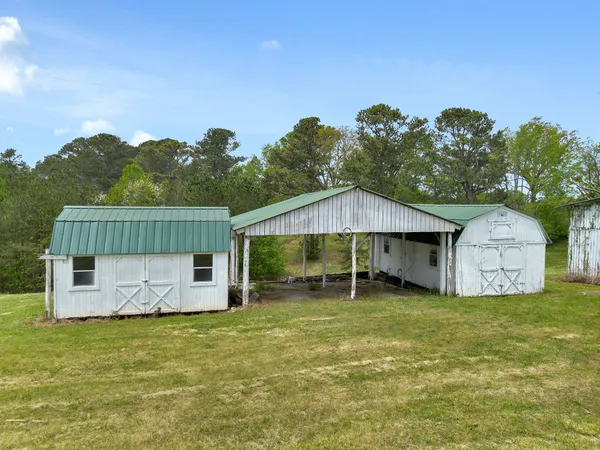 $694,999 | 781 Ardmore Highway, Taft, TN 38488