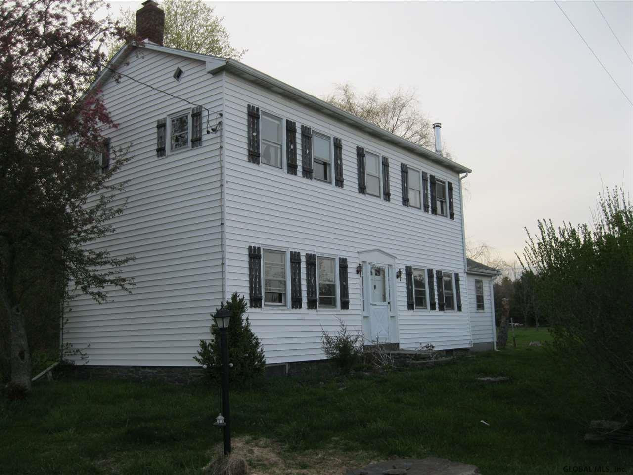883 Rudolph Weir Jr Road Cairo, NY 12058 - Photo 1 of 19 Photo 1