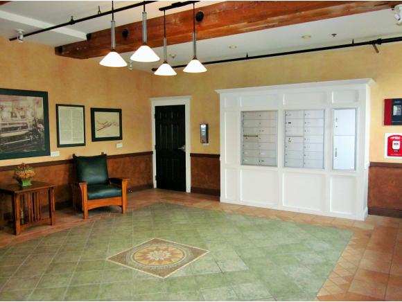 6 Bay Road, Unit 7 Newmarket, NH 03857 - Photo 16 of 21