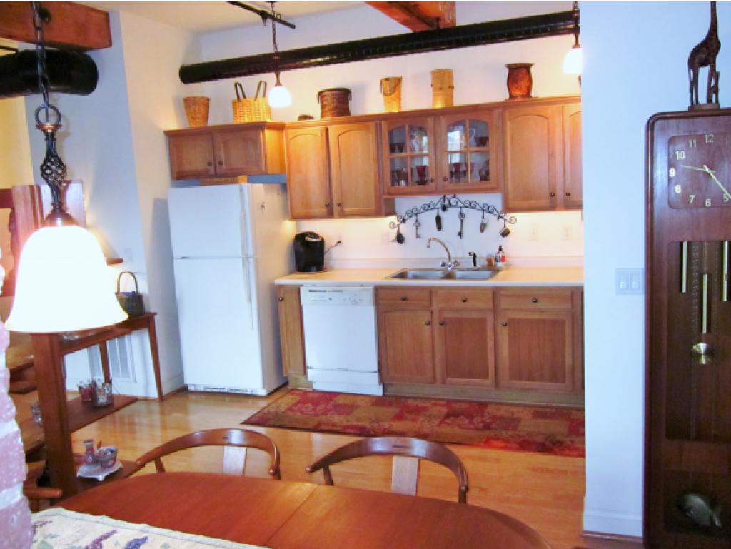 6 Bay Road, Unit 7 Newmarket, NH 03857 - Photo 8 of 21