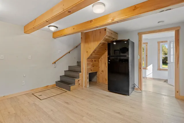 $174,900 | 2877 Mt Moosilauke Highway, Haverhill, NH 03780