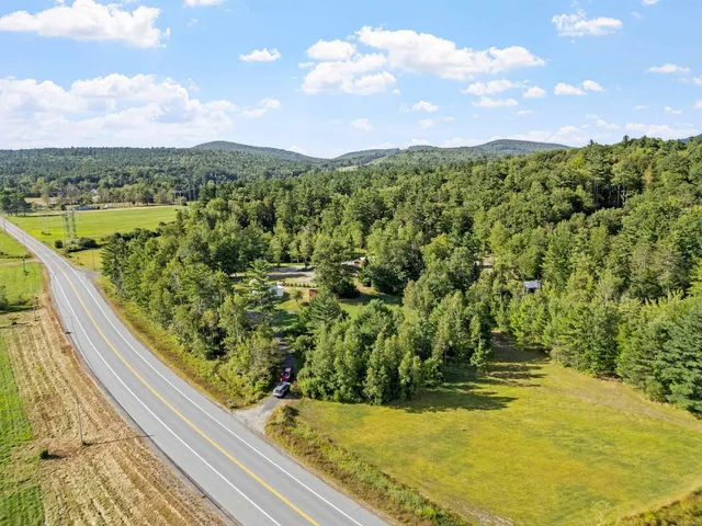 $174,900 | 2877 Mt Moosilauke Highway, Haverhill, NH 03780