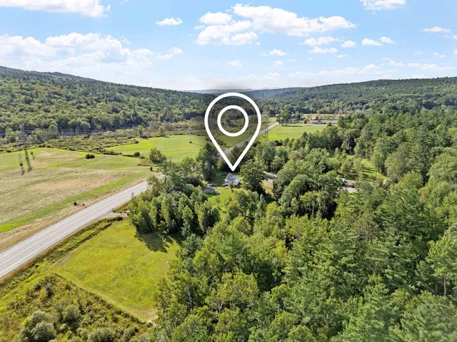 $174,900 | 2877 Mt Moosilauke Highway, Haverhill, NH 03780